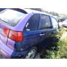 seat ibiza (6k1) del año 2001