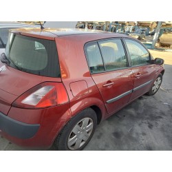 renault megane ii berlina 5p del año 2004