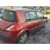 renault megane ii berlina 5p del año 2004