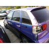 seat ibiza (6k1) del año 2001