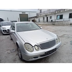 mercedes clase e (w211) berlina del año 2003