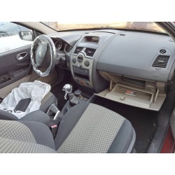 renault megane ii berlina 5p del año 2004