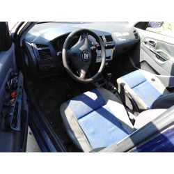 seat ibiza (6k1) del año 2001
