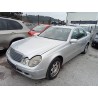 mercedes clase e (w211) berlina del año 2003