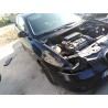 seat ibiza (6l1) del año 2008