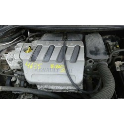 renault megane i fase 2 berlina (ba0) del año 1950