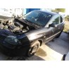 seat ibiza (6l1) del año 2008