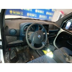 fiat doblo (119) del año 2003
