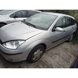 ford focus berlina (cak) del año 2002