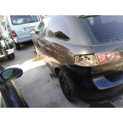 seat ibiza (6l1) del año 2008