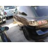 seat ibiza (6l1) del año 2008