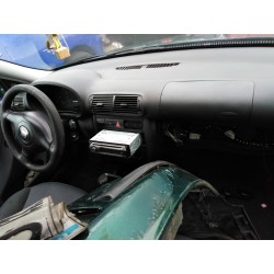 seat toledo (1m2) del año 2000