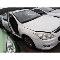 hyundai i30 del año 2007