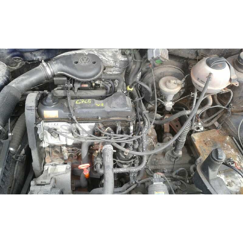 volkswagen vento (1h2) del año 1993