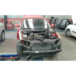 seat ibiza (6l1) del año 2002