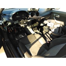 seat ibiza (6l1) del año 2008