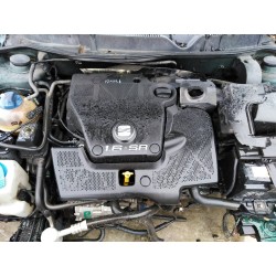 seat toledo (1m2) del año 2000
