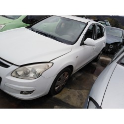 hyundai i30 del año 2007