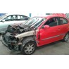 seat ibiza (6l1) del año 2002