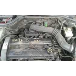 ford escort berl./turnier del año 1999