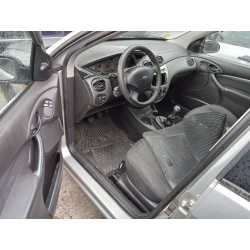 ford focus berlina (cak) del año 2002