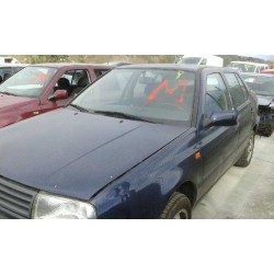 volkswagen vento (1h2) del año 1993