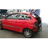 seat ibiza (6l1) del año 2002