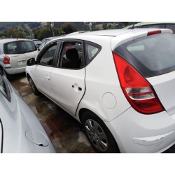 hyundai i30 del año 2007