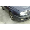 volkswagen vento (1h2) del año 1993