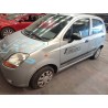 chevrolet matiz del año 2006