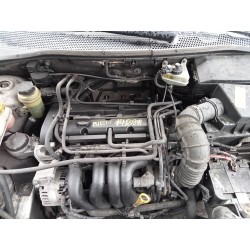 ford focus berlina (cak) del año 2002
