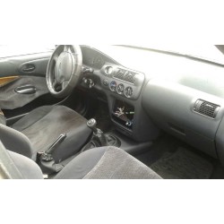 ford escort berl./turnier del año 1999