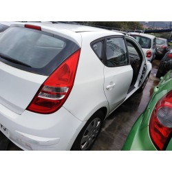 hyundai i30 del año 2007