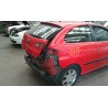 seat ibiza (6l1) del año 2002
