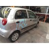 chevrolet matiz del año 2006