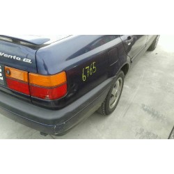volkswagen vento (1h2) del año 1993