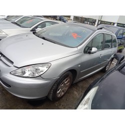 peugeot 307 break / sw (s1) del año 2003