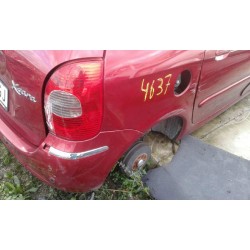 citroen xsara picasso del año 2008