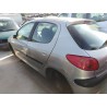 peugeot 206 berlina del año 2004