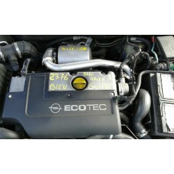 opel astra g berlina del año 2002
