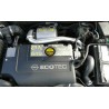 opel astra g berlina del año 2002