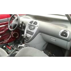 citroen xsara picasso del año 2008