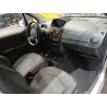chevrolet matiz del año 2006