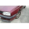 volkswagen golf iii berlina (1h1) del año 2000