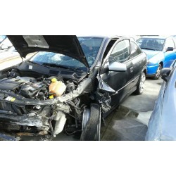 opel astra g berlina del año 2002