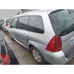 peugeot 307 break / sw (s1) del año 2003