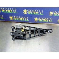 Recambio de maneta exterior delantera izquierda para opel corsa d catch me referencia OEM IAM   