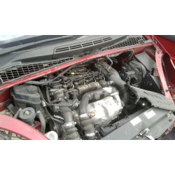 citroen xsara picasso del año 2008