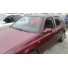 volkswagen golf iii berlina (1h1) del año 2000