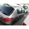 peugeot 206 berlina del año 2004